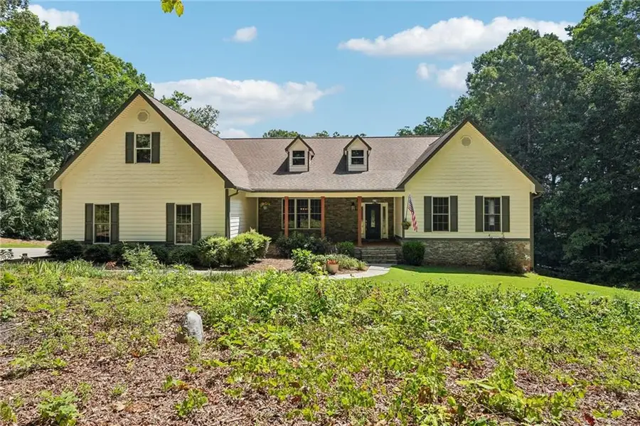 5925 Cantrell Circle, Cumming, GA 30041 - #3