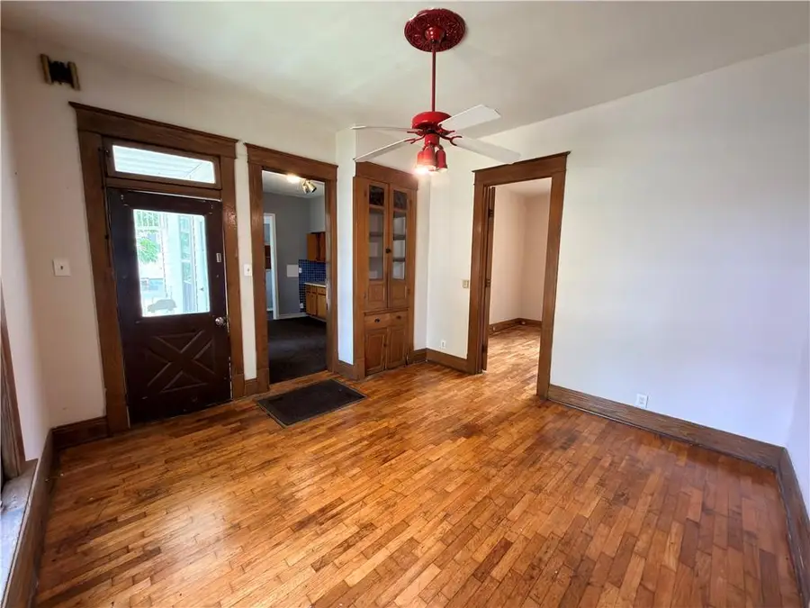 420 N 17th Street, Mattoon, IL 61938 - #3