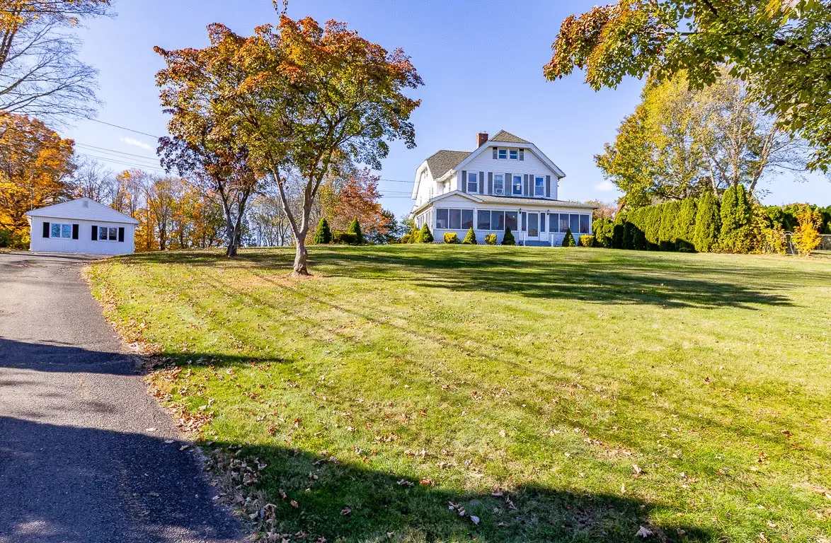 1152 Worthington Ridge, Berlin, CT 06037 - Image #1