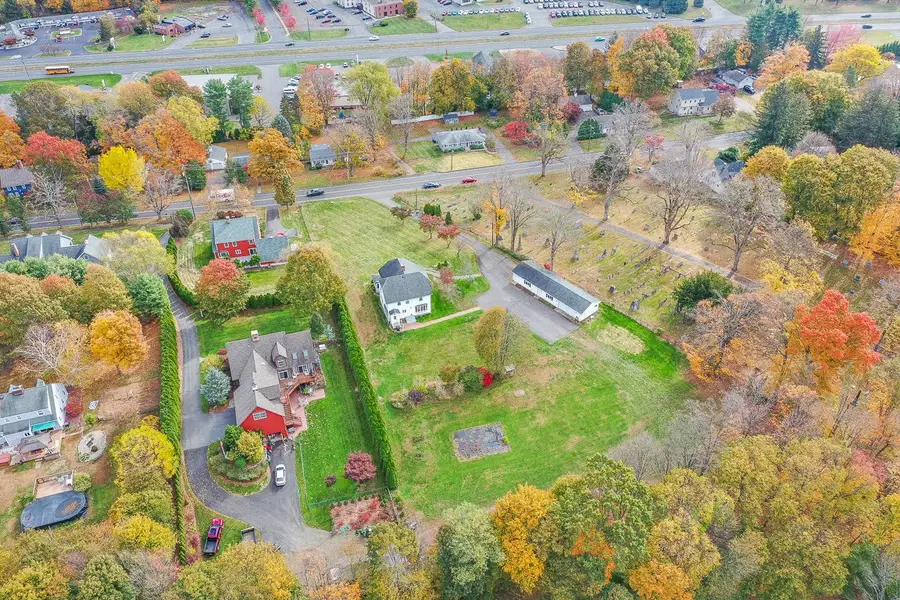 1152 Worthington Ridge, Berlin, CT 06037 - Image #3