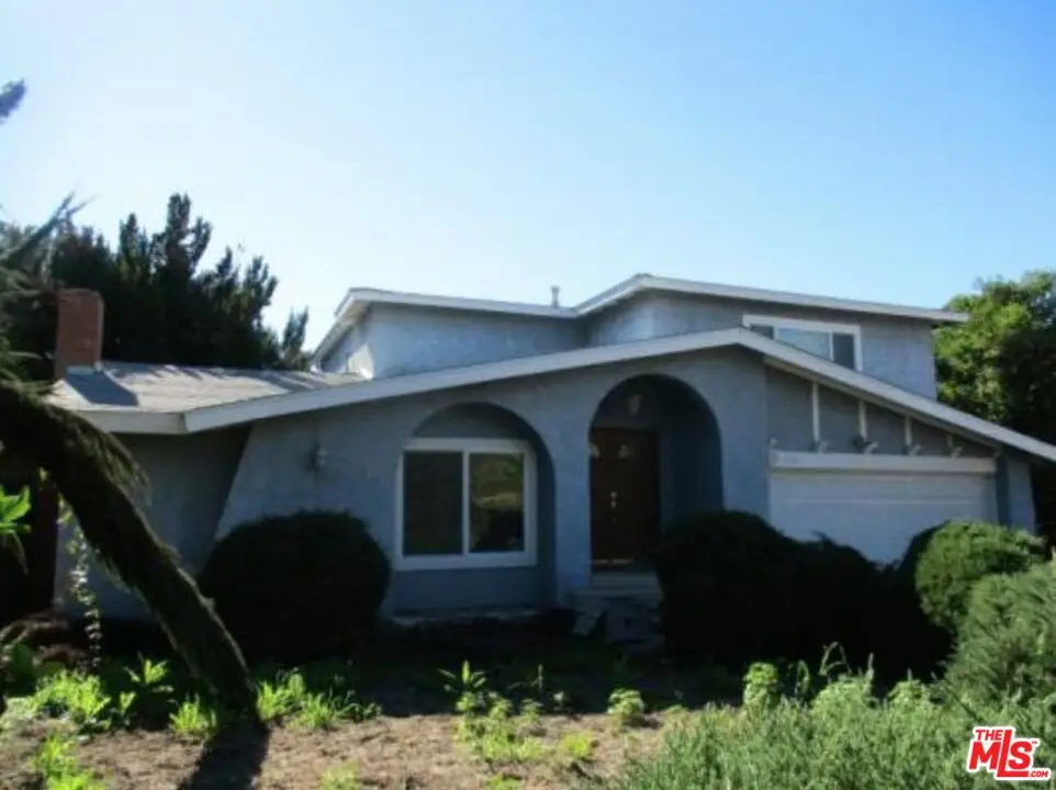 5921 Chimineas Avenue, Tarzana, CA 91356 - #1