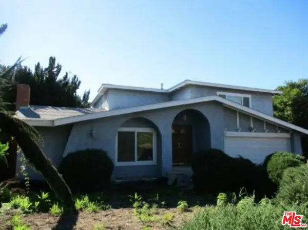 5921 Chimineas Avenue, Tarzana, CA 91356