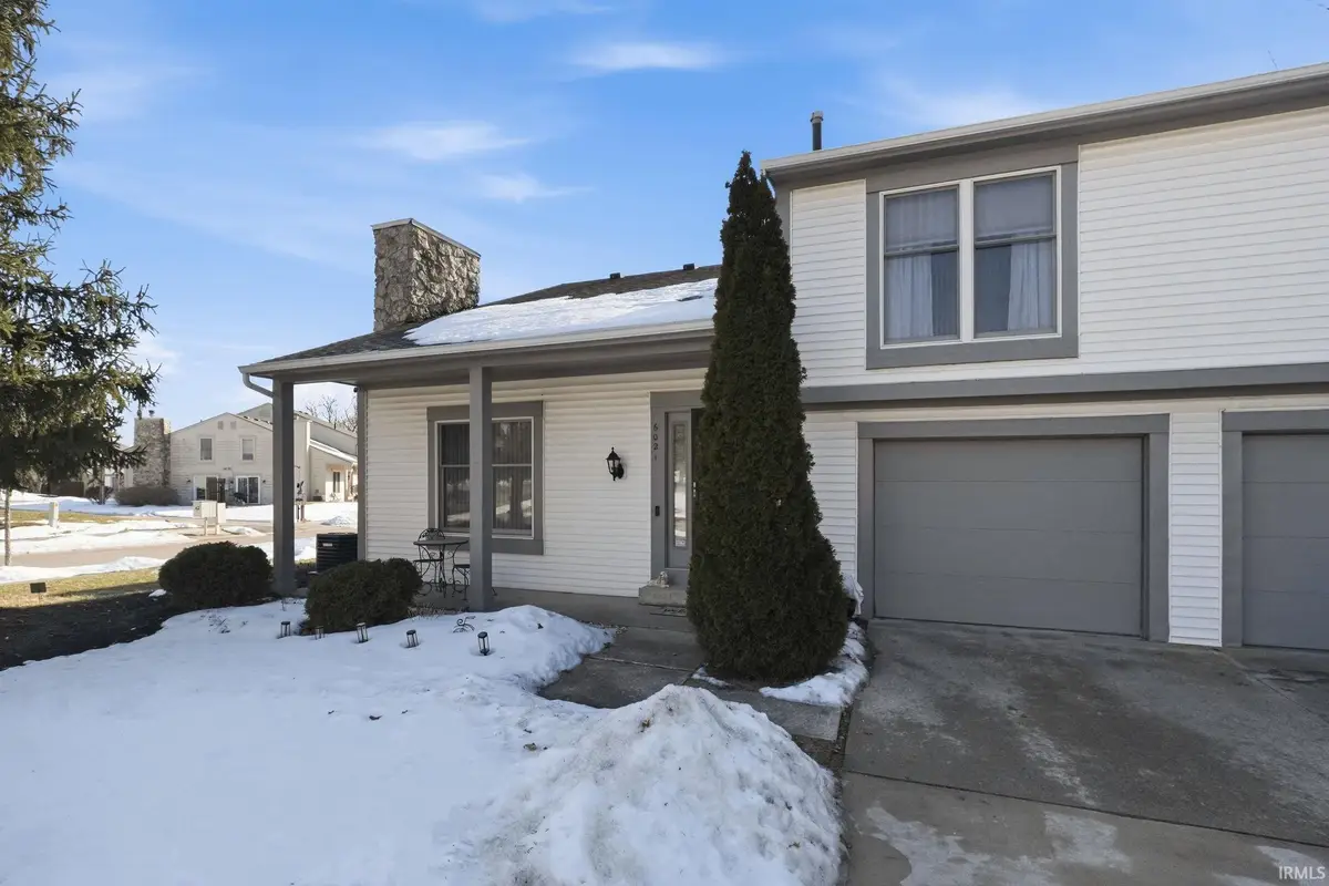 6021 Sawmill Woods Drive, Fort Wayne, IN 46835 - #1