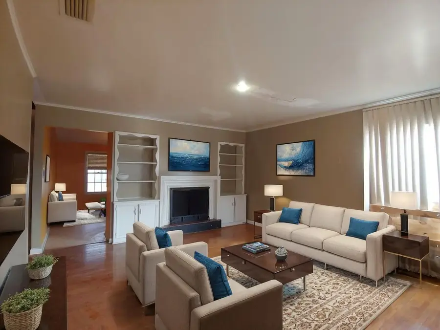 129 Bradford Drive, Carencro, LA 70520 - #3