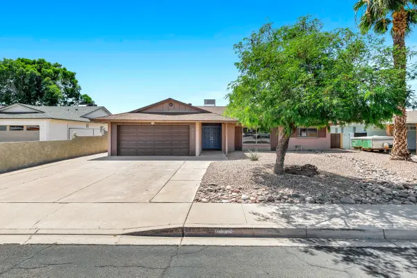 4600 S Dorsey Lane, Tempe, AZ 85282