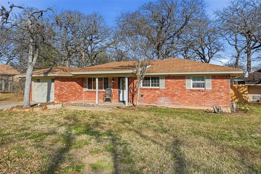 2900 Chippewa Trail, Lake Worth, TX 76135 - #3