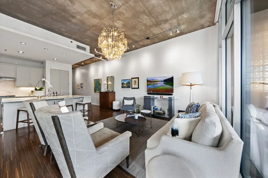 3030 Bryan Street #201, Dallas, TX 75204 - #2