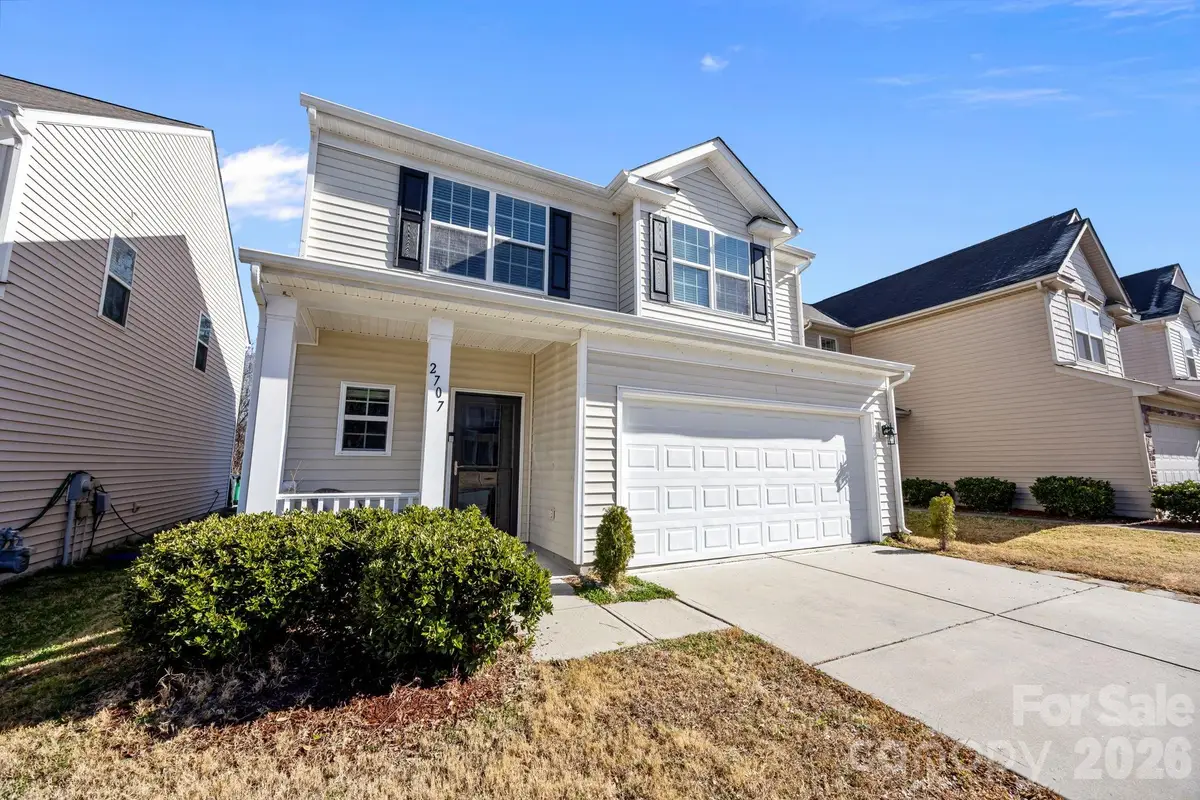 2707 Hunters Moon Lane, Matthews, NC 28105 - #1