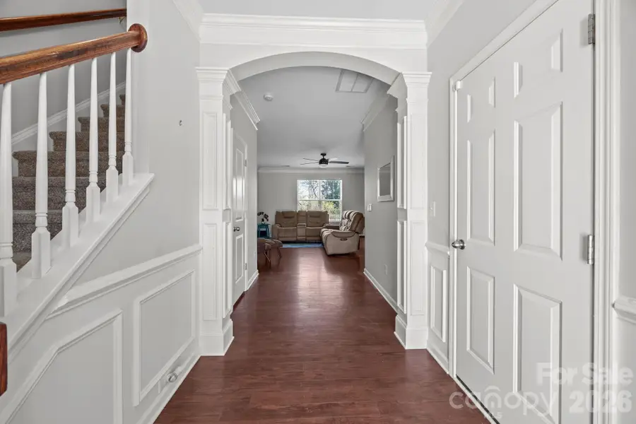 2707 Hunters Moon Lane, Matthews, NC 28105 - #2