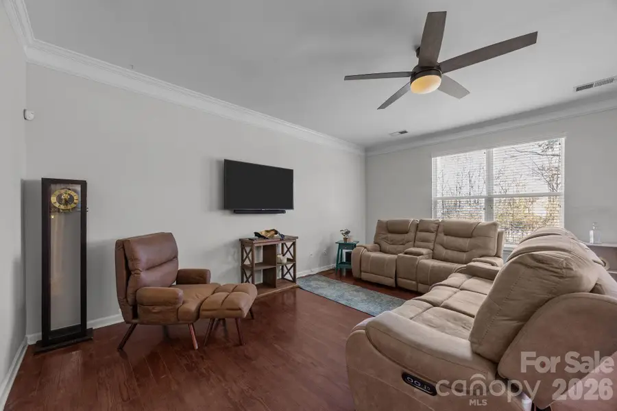 2707 Hunters Moon Lane, Matthews, NC 28105 - #3
