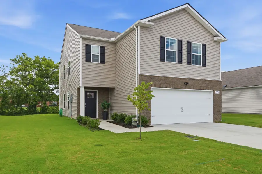 1332 Grassy Plain Pass, Lewisburg, TN 37091 - #3