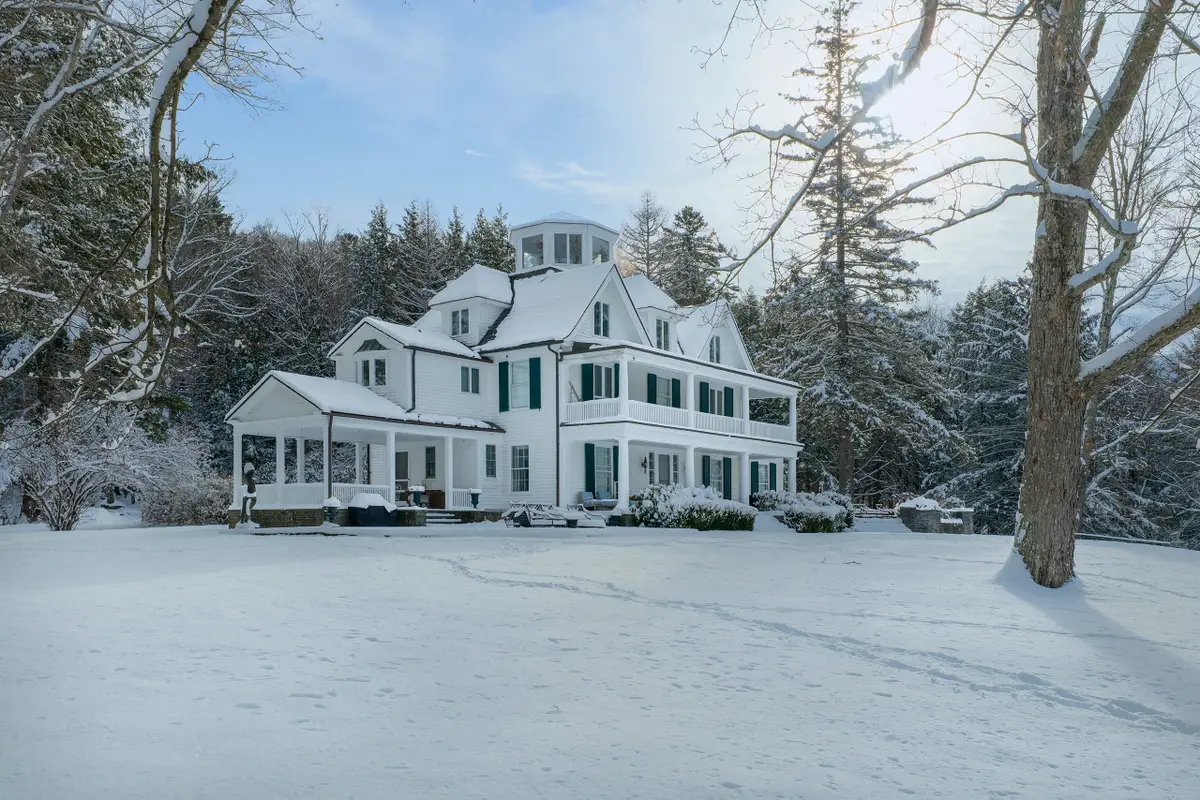 390 Erpf Road, Arkville, NY 12406 - Image #1