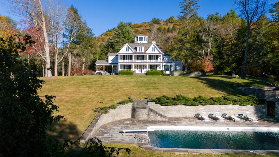 390 Erpf Road, Arkville, NY 12406 - Image #3