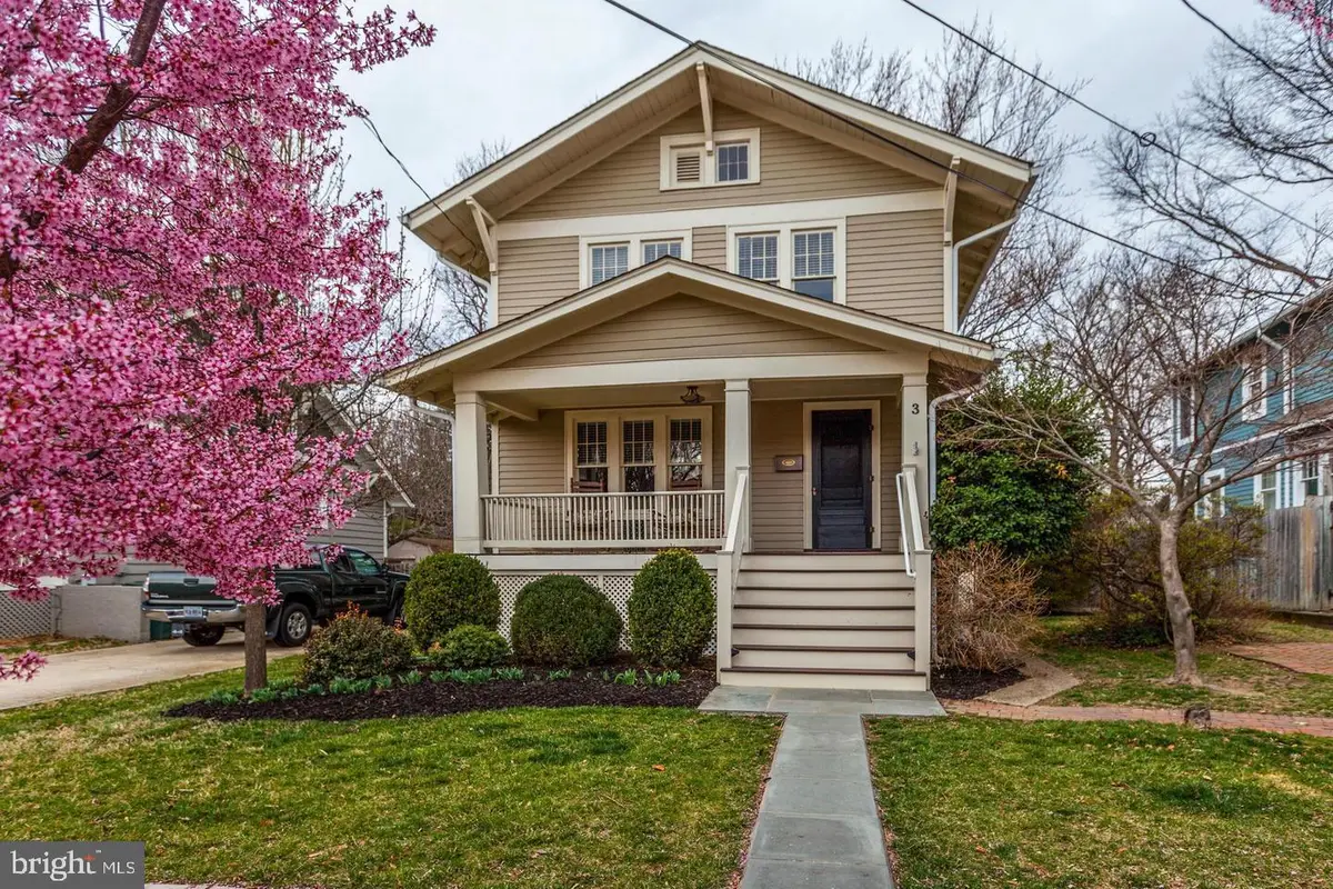 3 W Glendale Ave, Alexandria, VA 22301 - #1