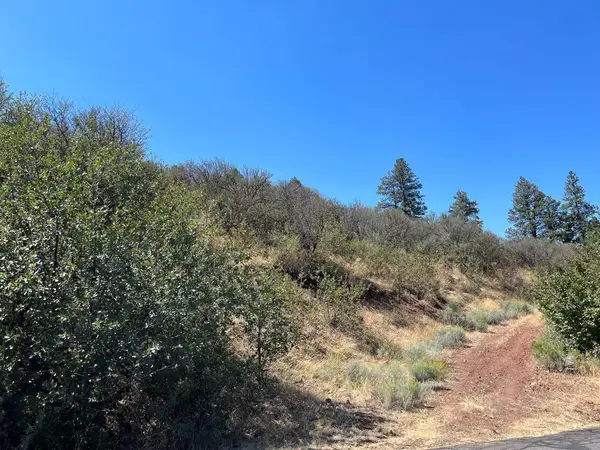 Lot 36 Peregrine Heights, Klamath Falls, OR 97601