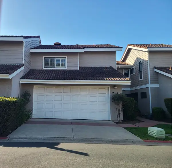 261 Via La Paz, San Luis Obispo, CA 93401
