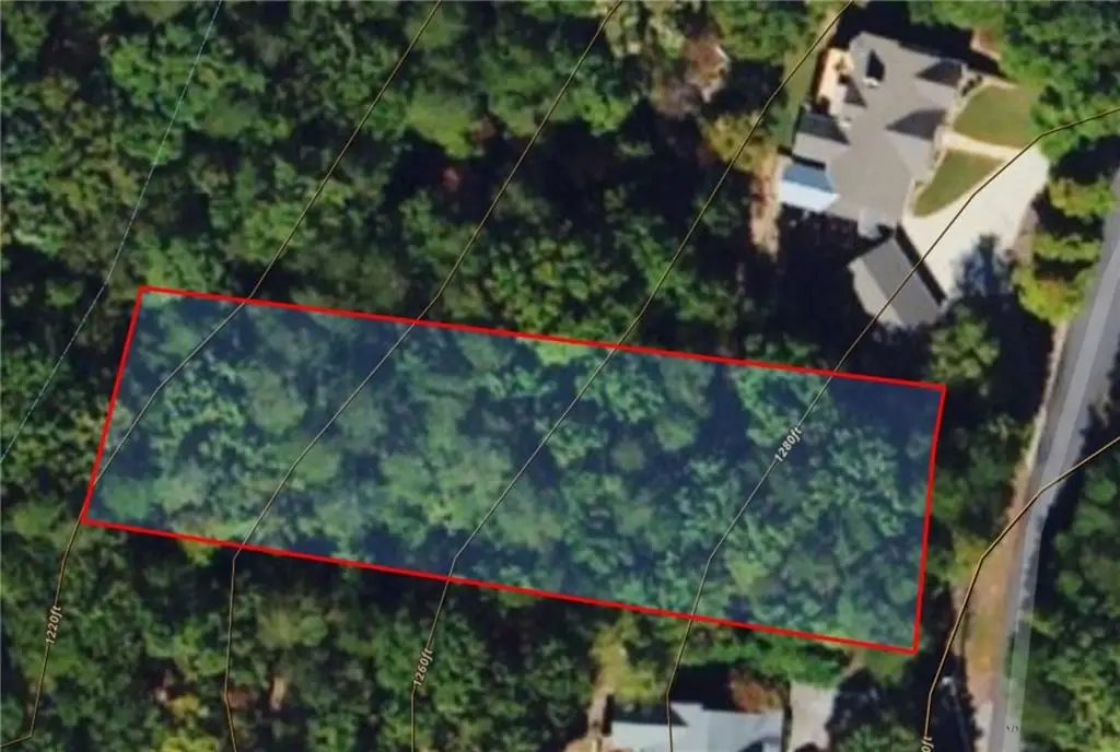 141 Fort Wayne Court, Waleska, GA 30183 - Image #1