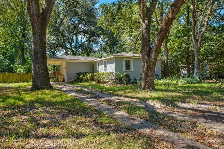 217 Sinclair Road, Tallahassee, FL 32312 - #2