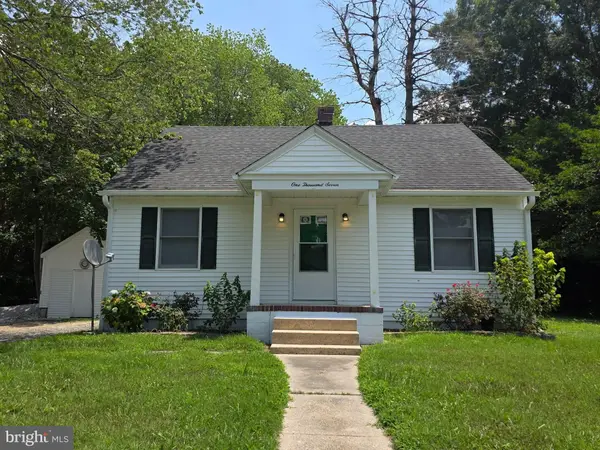1007 Pierce Ave, SALISBURY, MD 21804