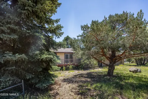 17820 Supai Road, Munds Park, AZ 86017