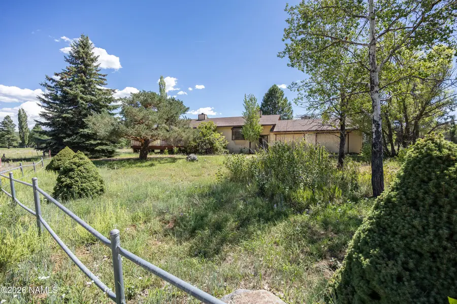 17820 Supai Road, Munds Park, AZ 86017 - #3
