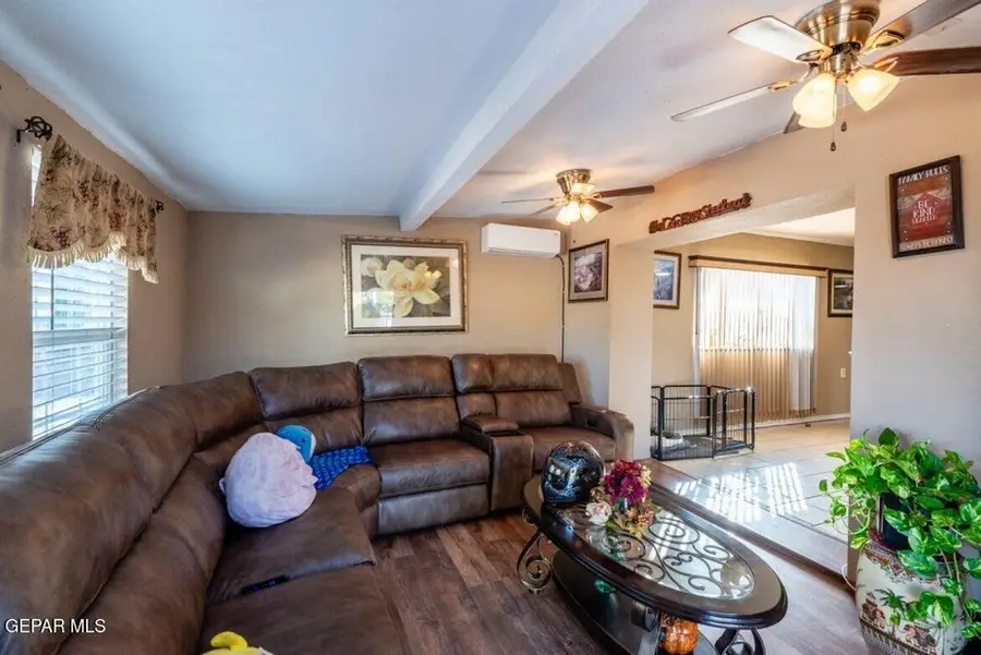 15360 Desert Bloom Drive, El Paso, TX 79938 - #3