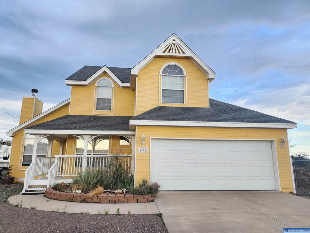 2590 Katheryne Circle, Silver City, NM 88061 BHGRE