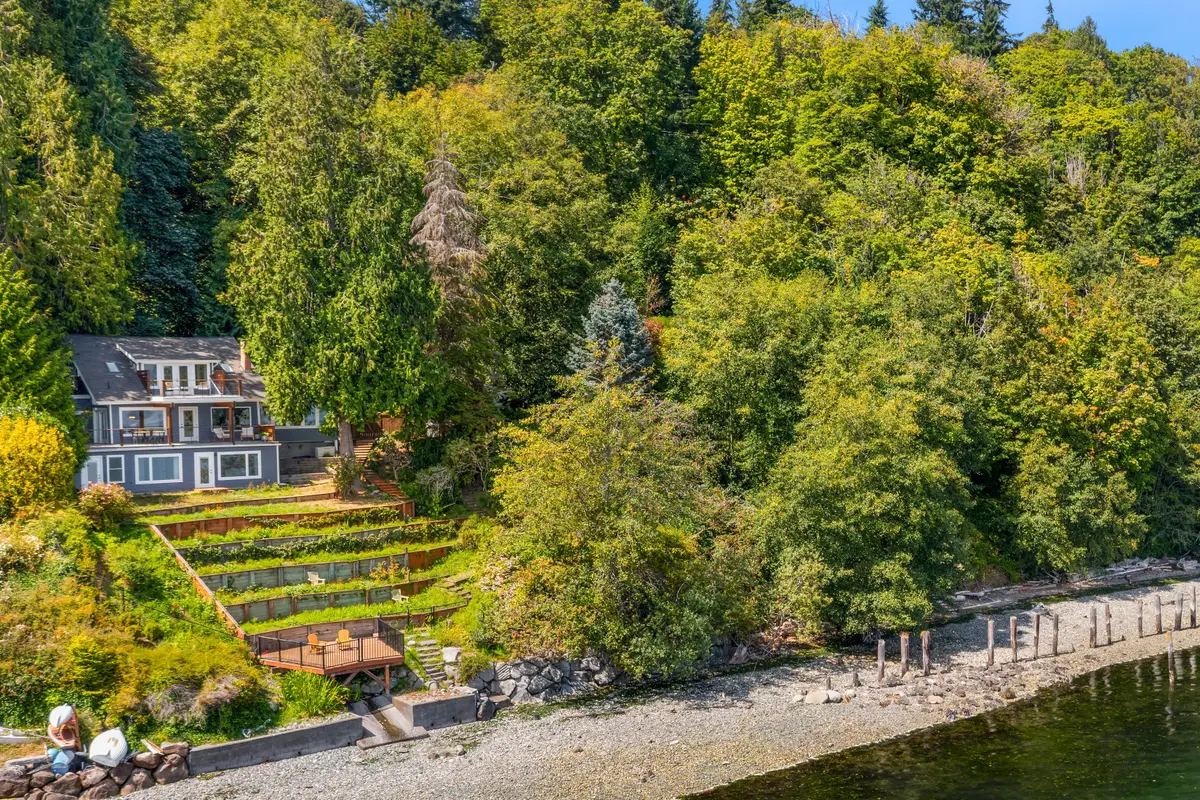 9943 SW 123rd Place, Vashon, WA 98070 - #1