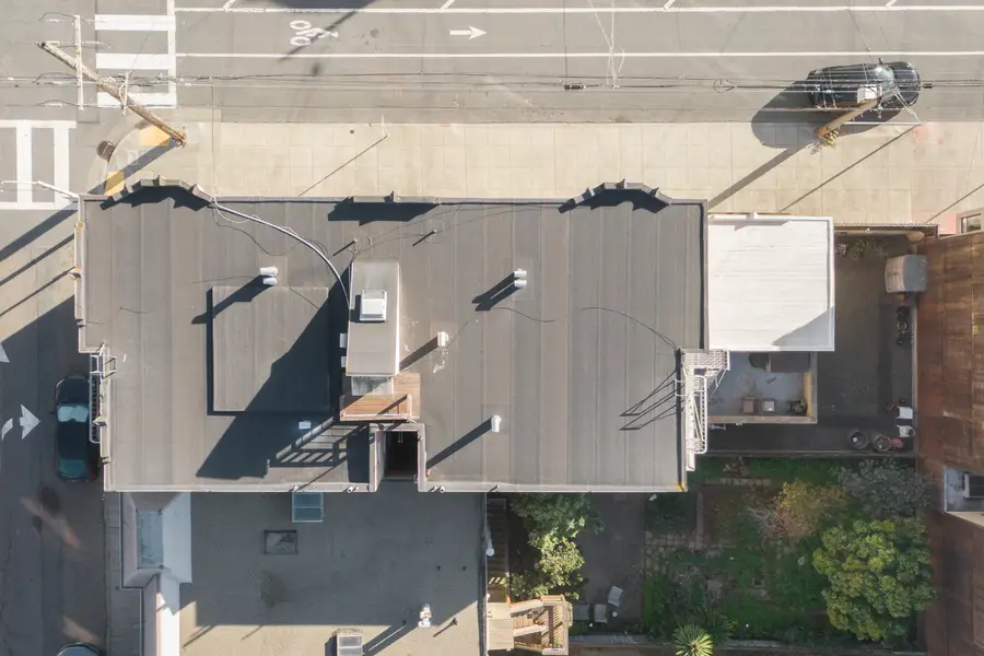 1401 20th Avenue, San Francisco, CA 94122 - #2