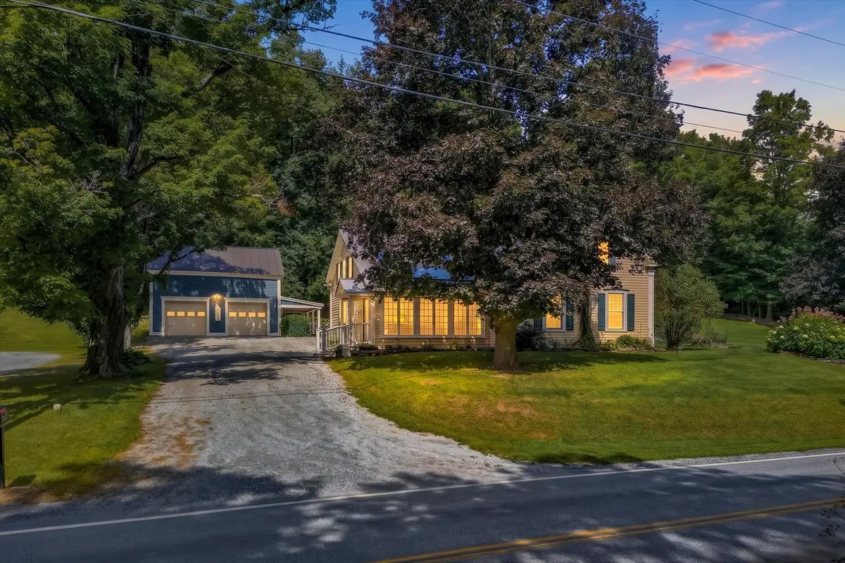 59 East Street, Middletown Springs, VT 05757 - #1