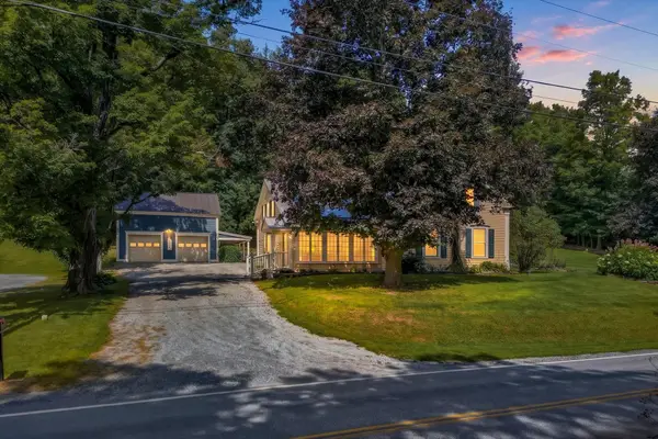 59 East Street, Middletown Springs, VT 05757