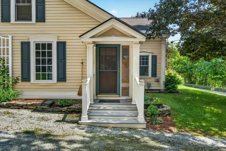 59 East Street, Middletown Springs, VT 05757 - #2