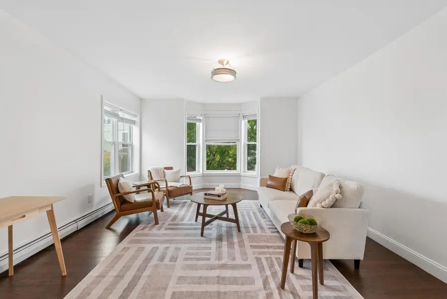 13 Atlantic Street #1, Portland, ME 04101 - #2