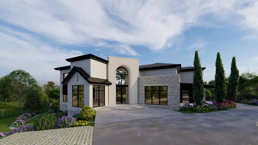 1112 Balls Hill Rd, McLean, VA 22101 - #3