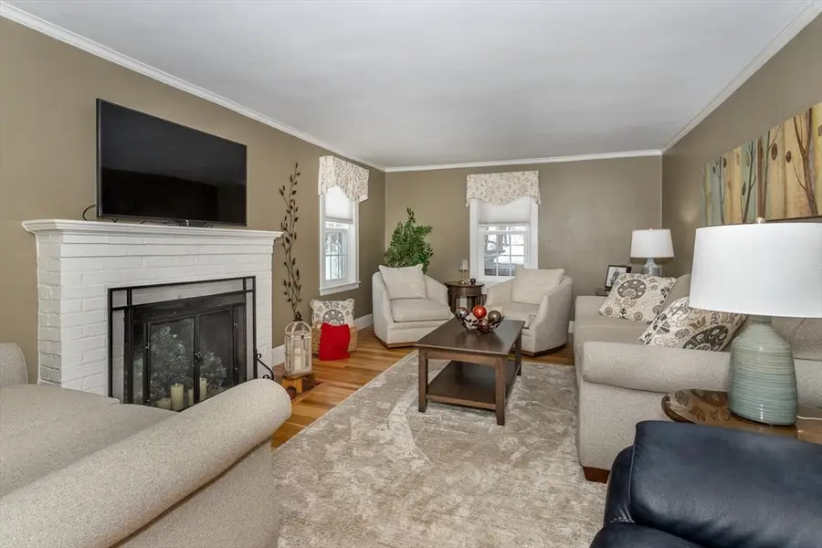 20 Forrest Road, Walpole, MA 02081 - #2