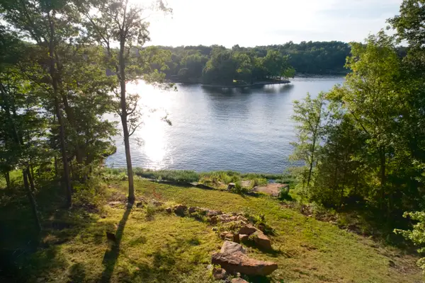 Lot 186 & 187 Parrish Ridge Lane, Goreville, IL 62939