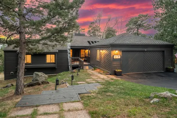 24174 Sumac Drive, Golden, CO 80401