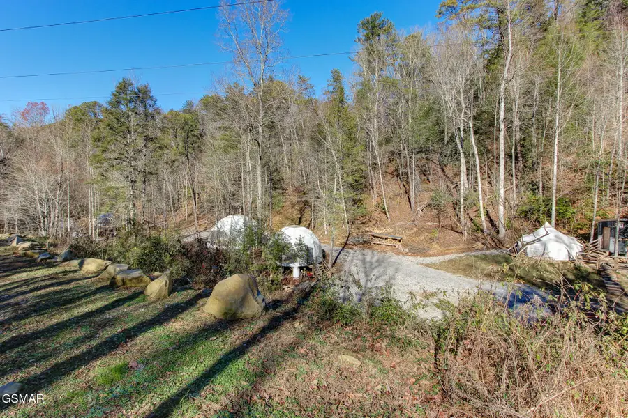 910 Windy Hill Way, Cosby, TN 37722 - #2