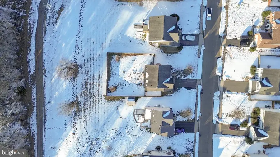 6678 Clarkes Meadow Dr, Bealeton, VA  - #3