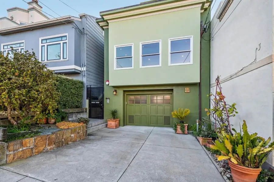 1419-1421 16th Avenue, San Francisco, CA 94122 - Image #2
