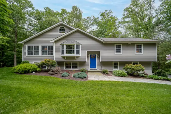 45 North Nabby Road, Danbury, CT 06811