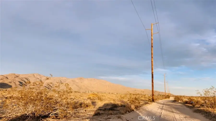 0 Japatul, Apple Valley, CA 92308 - #2