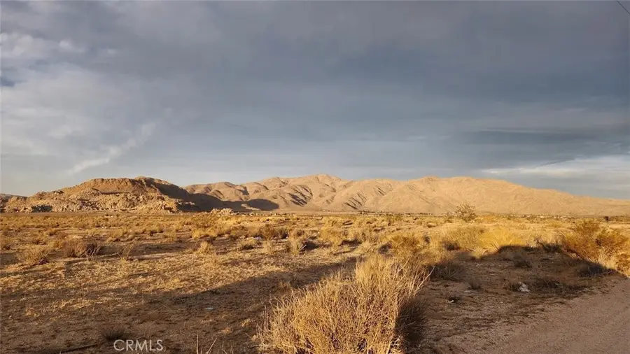 0 Japatul, Apple Valley, CA 92308 - #3