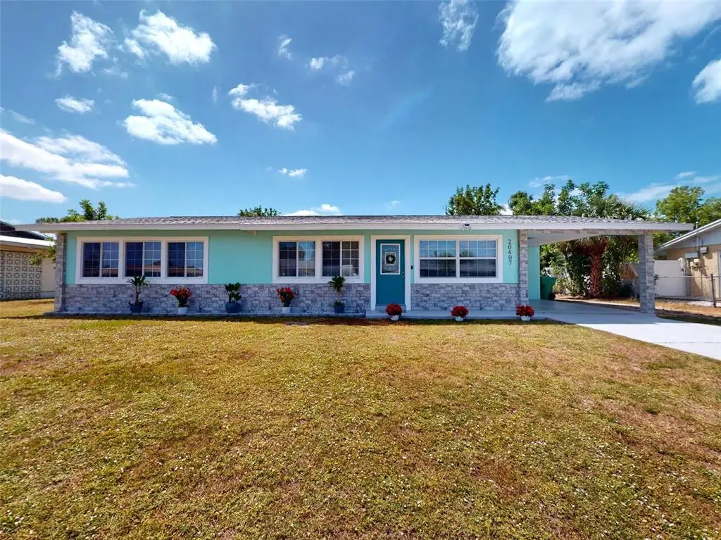 20407 Albury Drive, Port Charlotte, FL 33952 - Image #1