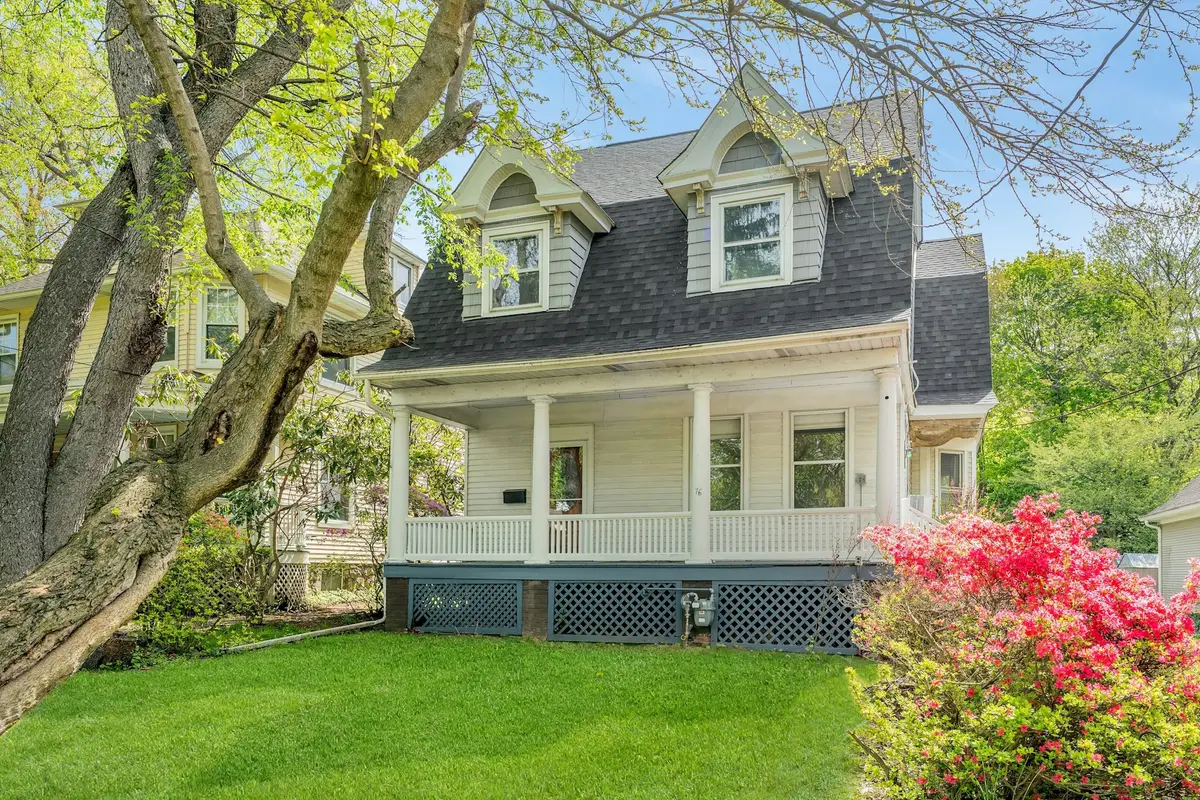 76 Magnolia Avenue, Tenafly, NJ 07670 - #1