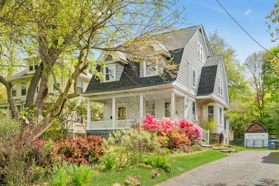 76 Magnolia Avenue, Tenafly, NJ 07670 - #2