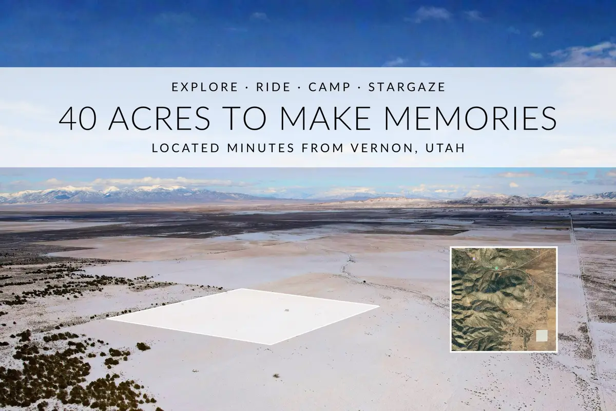 Address Withheld By Seller, La Sal, UT 84080 - #1