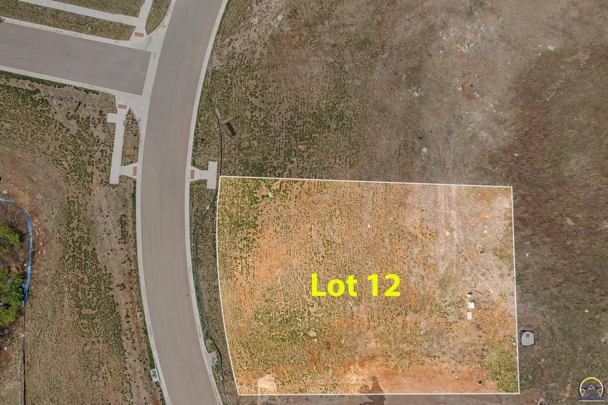 3324 SE Howard Dr #Lot 12, Block E, Topeka, KS 66605 - Image #1