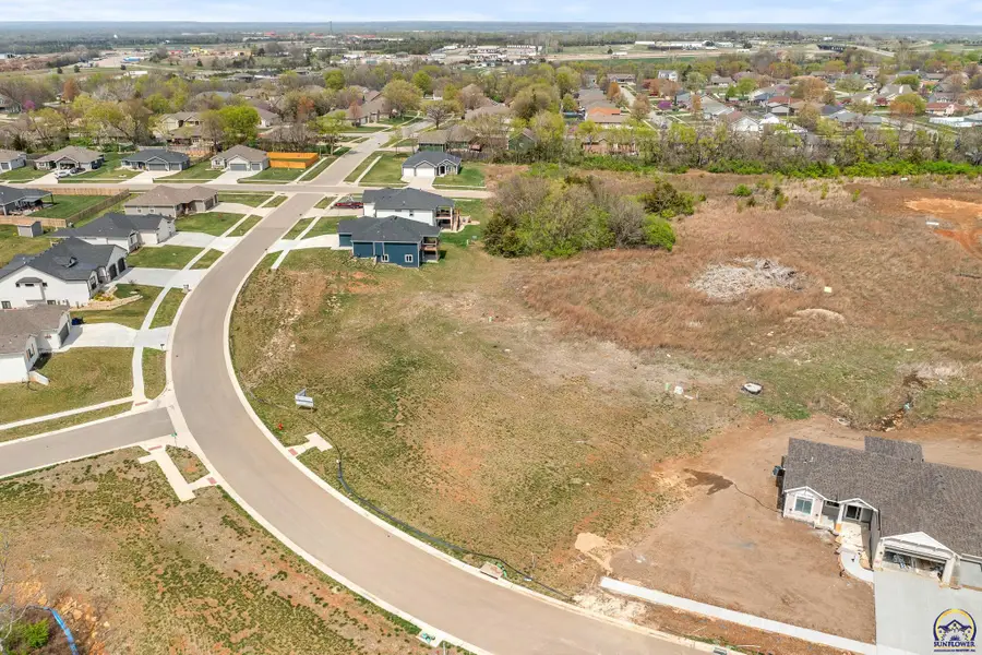 3324 SE Howard Dr #Lot 12, Block E, Topeka, KS 66605 - Image #2