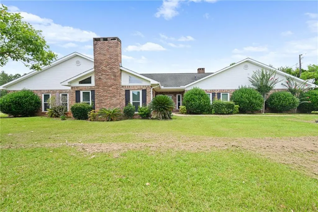 7540 Two Mile Road, Irvington, AL 36544 - #1